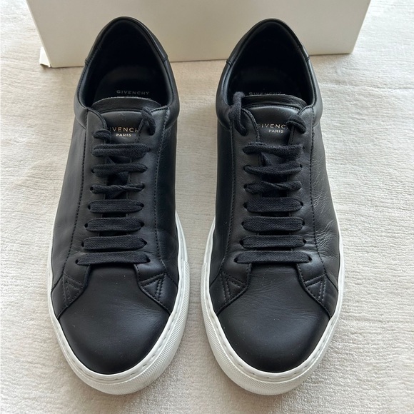 Givenchy Urban Street Low Top 43 - Picture 3 of 4